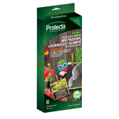 Carte pr&eacute;pay&eacute;e - Anti-pucerons/ cochenille / acariens pour plantes basses - 100 larves de chrysope