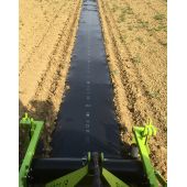 D&eacute;rouleuse de film plastique