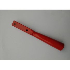 Support herse &eacute;trille flexible (sans manche)