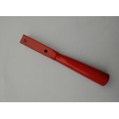 Support herse &eacute;trille flexible (sans manche)