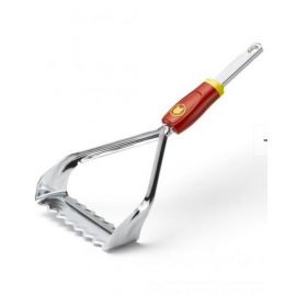 Sarcleuse &agrave; lame ondul&eacute;e multi star