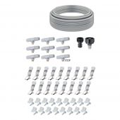 Kit n&eacute;bulisation 12m (sans programmateur)