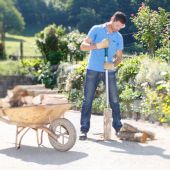 Fendeur de b&ucirc;ches