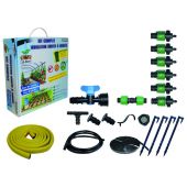 Kit complet irrigation goutte-&agrave;-goutte