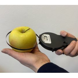 Comparateur manuel &agrave; lecture simple