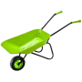 Brouette m&eacute;tallique enfant