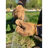 Gants D&eacute;bardage