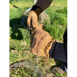 Gants D&eacute;bardage