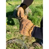 Gants D&eacute;bardage