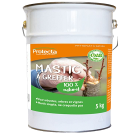 Mastic &agrave; greffer Phytopast Natura G