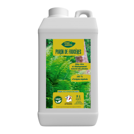 Purin de foug&egrave;res 2L