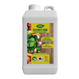 Purin S&eacute;lection Quatro UAB