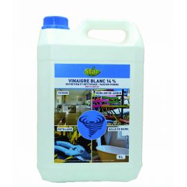 Vinaigre blanc 14&deg;