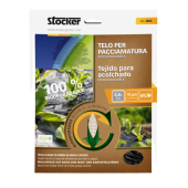 Film de paillage biod&eacute;gradable microperfor&eacute;