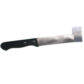 couteau &agrave; laitue