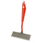 Binette &agrave; pousser-tirer 4 tranchants