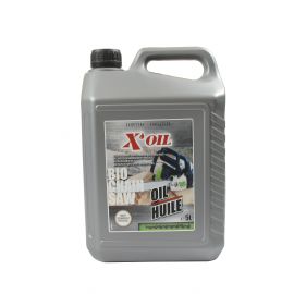 Huile de cha&icirc;ne Biod&eacute;gradable