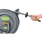 D&eacute;vidoir mural automatique Geka Plus