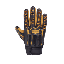 Gants de pr&eacute;cision impact