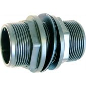 Travers&eacute;e de paron