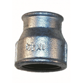 r&eacute;duction en fonte galvanis&eacute;