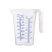 Mesure plastique gradu&eacute;