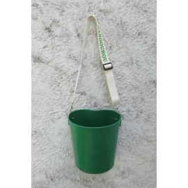 Seau Multifonctions 12L