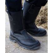 Bottes de s&eacute;curit&eacute; pour le froid