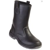 Bottes de s&eacute;curit&eacute; pour le froid