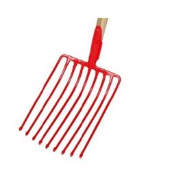 Fourche &agrave; pomme de terre