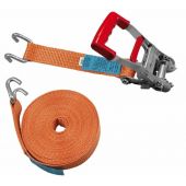 Sangle d'arrimage 2 crochets