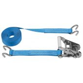 Sangle d'arrimage 2 crochets