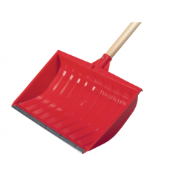 Poussoir &agrave; neige, largeur 50cm*