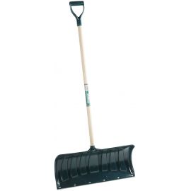 Poussoir &agrave; neige, largeur 66cm*