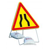 Panneaux signal&eacute;tiques