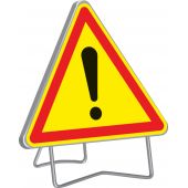 Panneaux signal&eacute;tiques