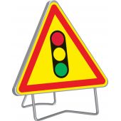 Panneaux signal&eacute;tiques