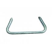 Bo&icirc;te de 1000 agrafes delta 22 inox