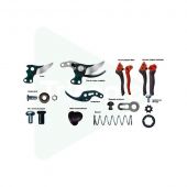 T&ecirc;te de coupe taille n&deg;1 pour Pradines PX et PXR