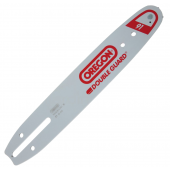 Guide pour cha&icirc;ne de tron&ccedil;onneuse