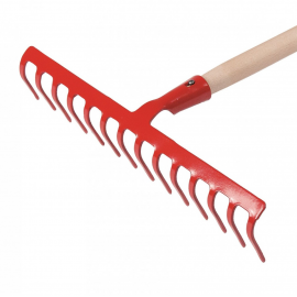 R&acirc;teau forg&eacute;