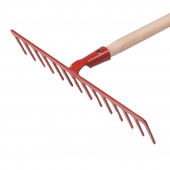 R&acirc;teau forg&eacute;