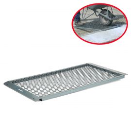 Rampe grillag&eacute;e petit mod&egrave;le