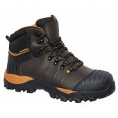 Chaussures de s&eacute;curit&eacute; "Mara&icirc;cher"