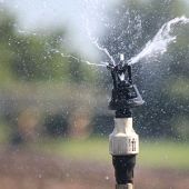 T&ecirc;te d'arrosage Wobbler&reg;