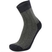 Chaussettes - Sp&eacute;ciales Brodequins