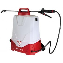 Pulv&eacute;risateur &eacute;lectrique 15L Pegasus