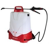 Pulv&eacute;risateur &eacute;lectrique 15L Pegasus