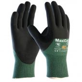 Gants de d&eacute;broussaillage ATG Maxicut