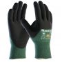 Gants de d&eacute;broussaillage Maxicut Oil